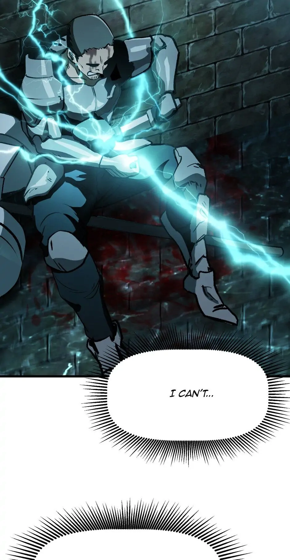 Latna Saga: Survival of a Sword King Chapter 115 page 22