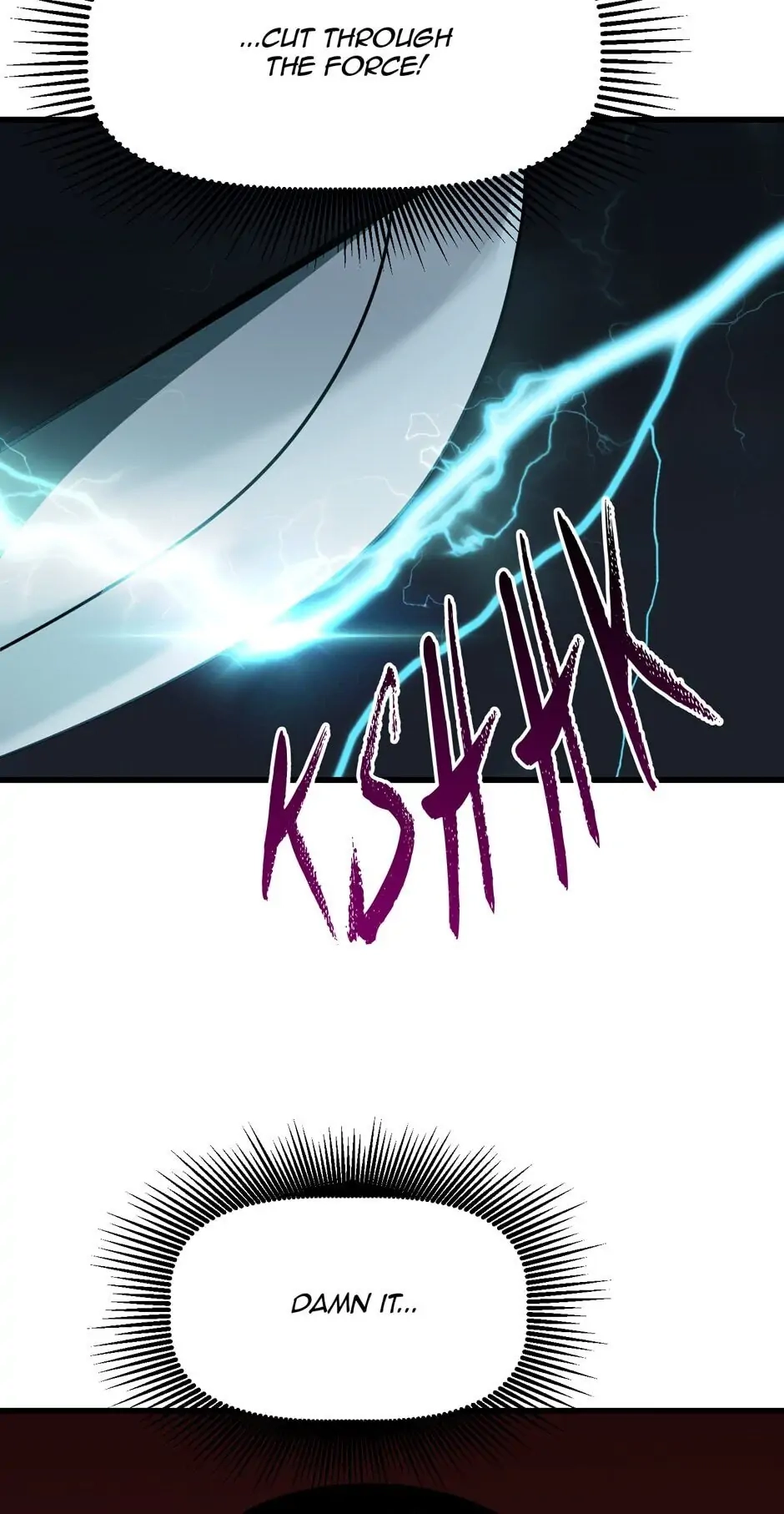 Latna Saga: Survival of a Sword King Chapter 115 page 23