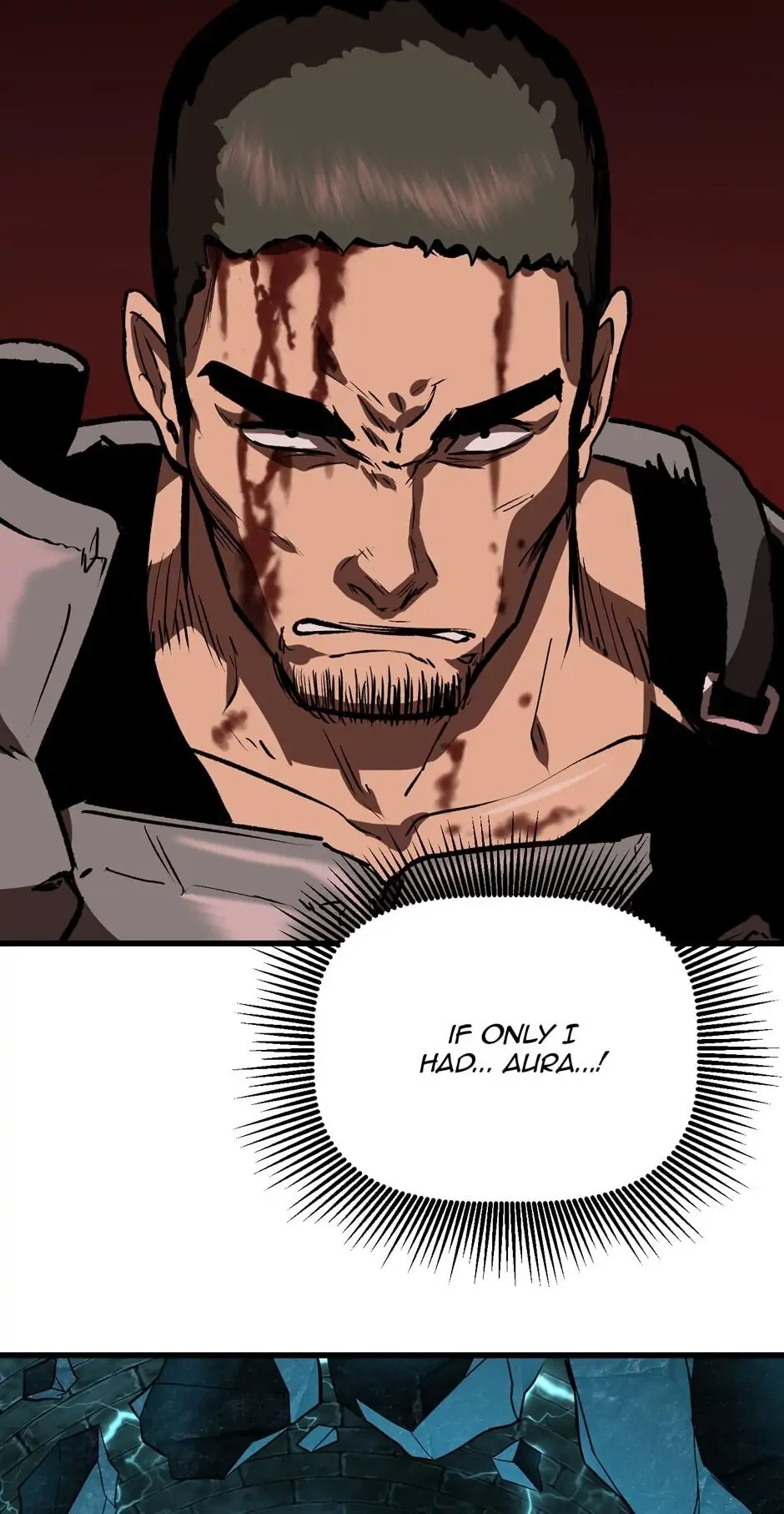 Latna Saga: Survival of a Sword King Chapter 115 page 24