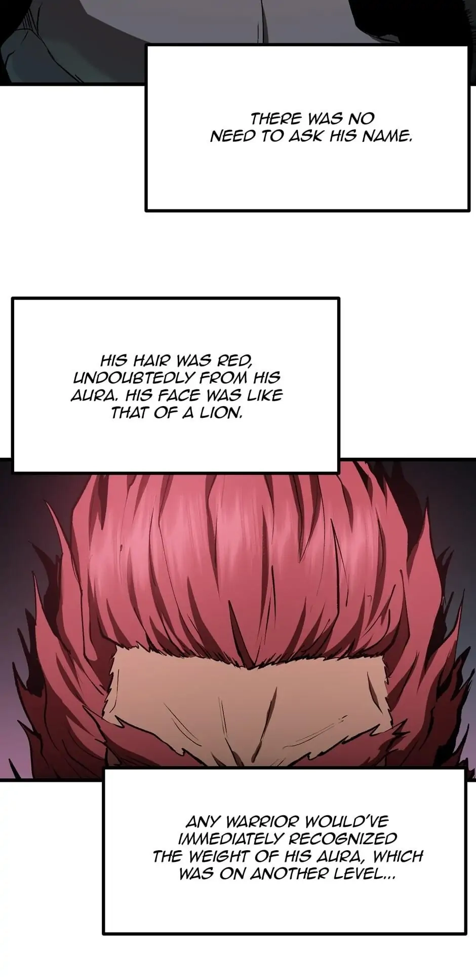 Latna Saga: Survival of a Sword King Chapter 115 page 31