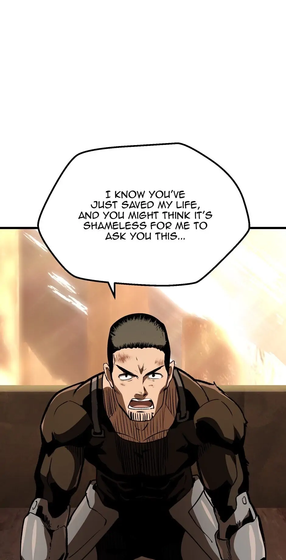 Latna Saga: Survival of a Sword King Chapter 115 page 37