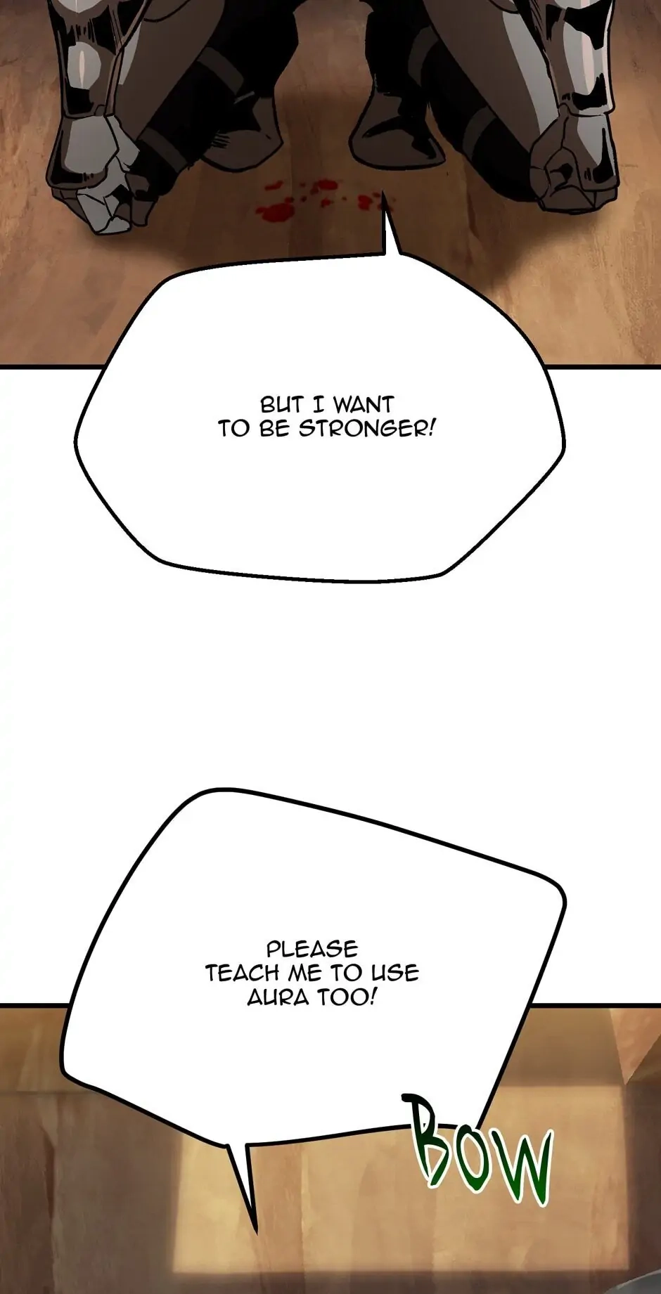 Latna Saga: Survival of a Sword King Chapter 115 page 38