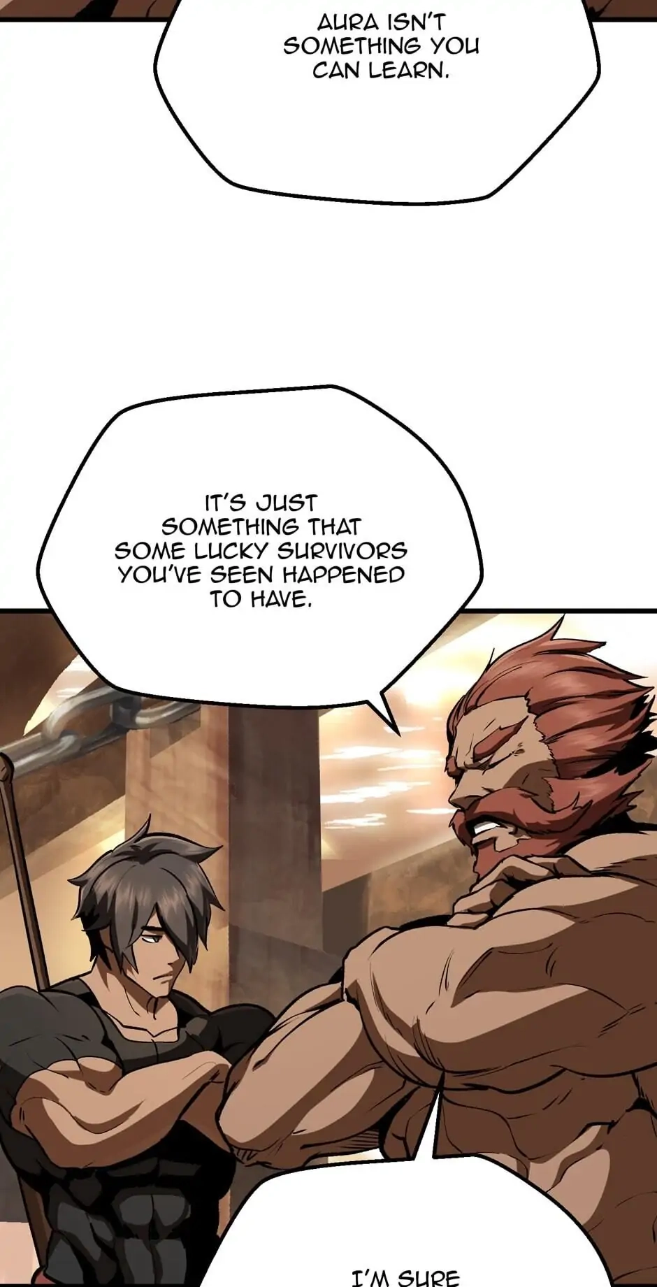 Latna Saga: Survival of a Sword King Chapter 115 page 41