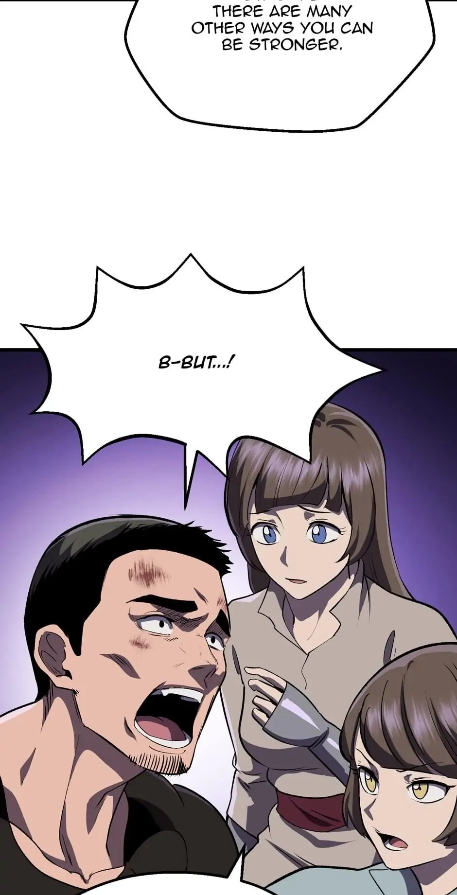 Latna Saga: Survival of a Sword King Chapter 115 page 42