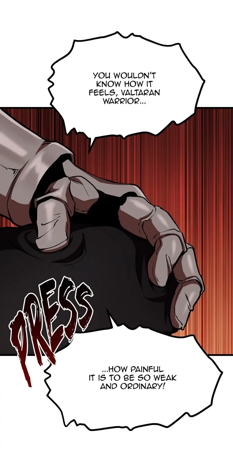 Latna Saga: Survival of a Sword King Chapter 115 page 46