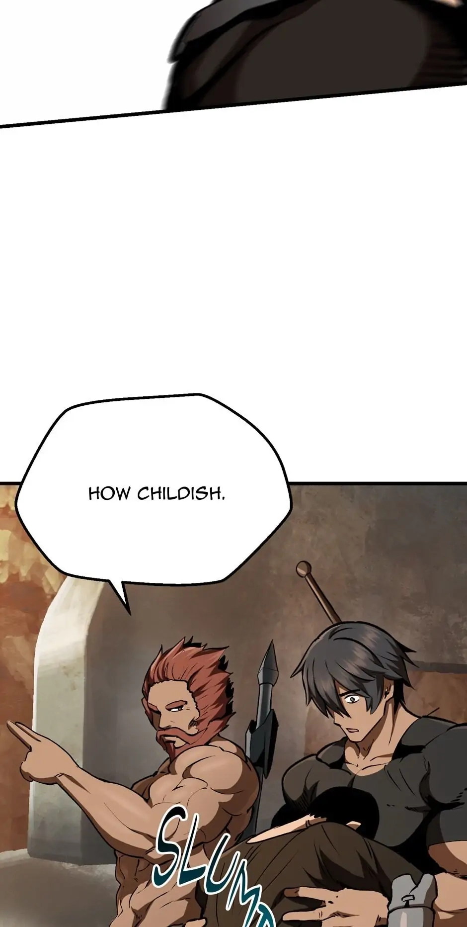 Latna Saga: Survival of a Sword King Chapter 115 page 53