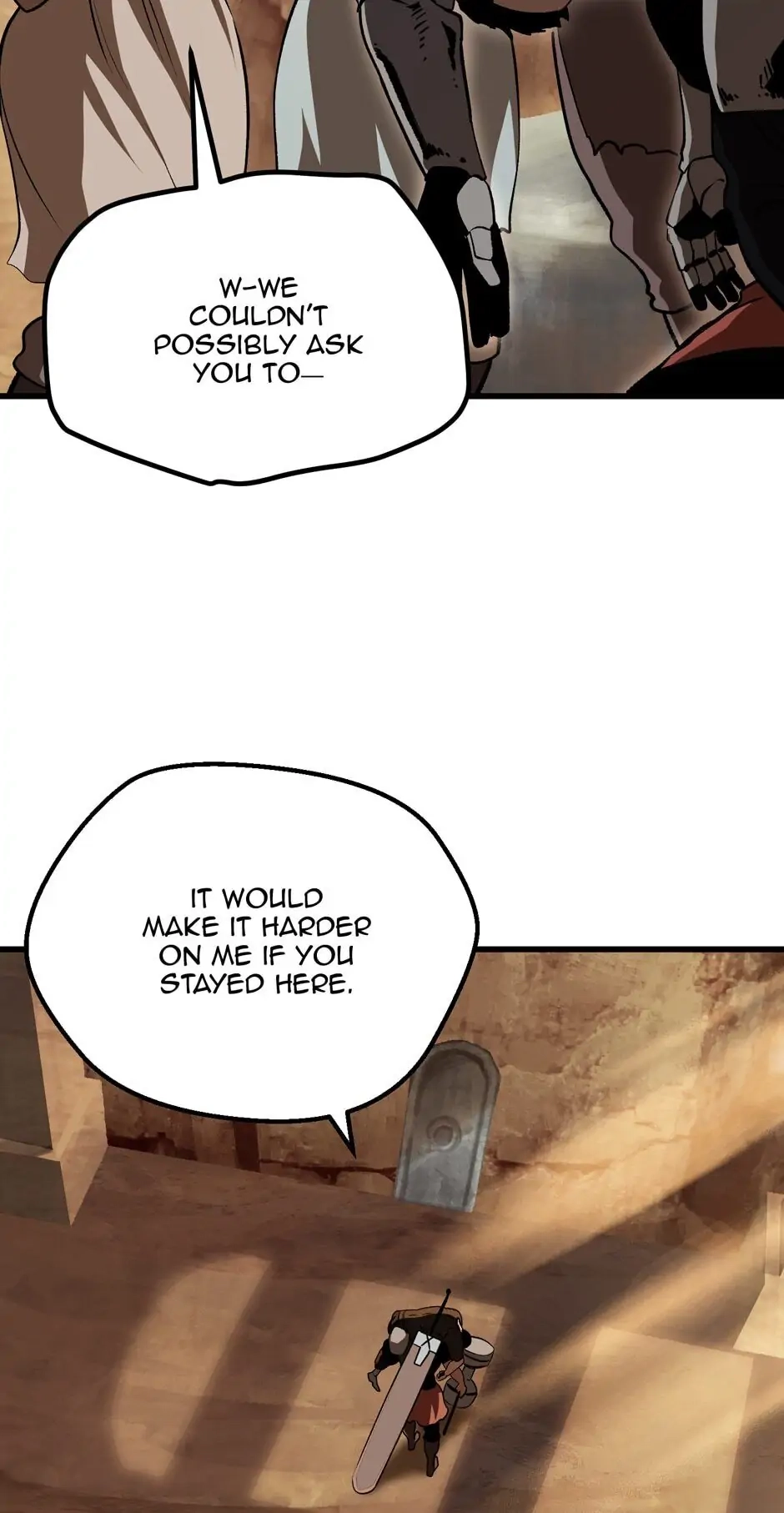 Latna Saga: Survival of a Sword King Chapter 115 page 58