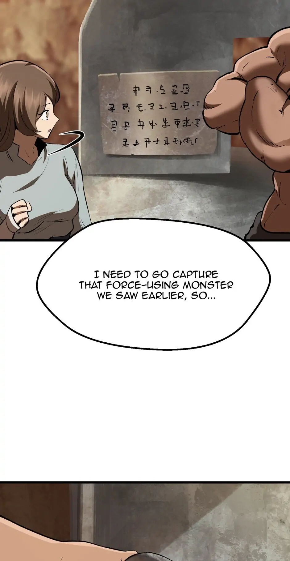 Latna Saga: Survival of a Sword King Chapter 115 page 60
