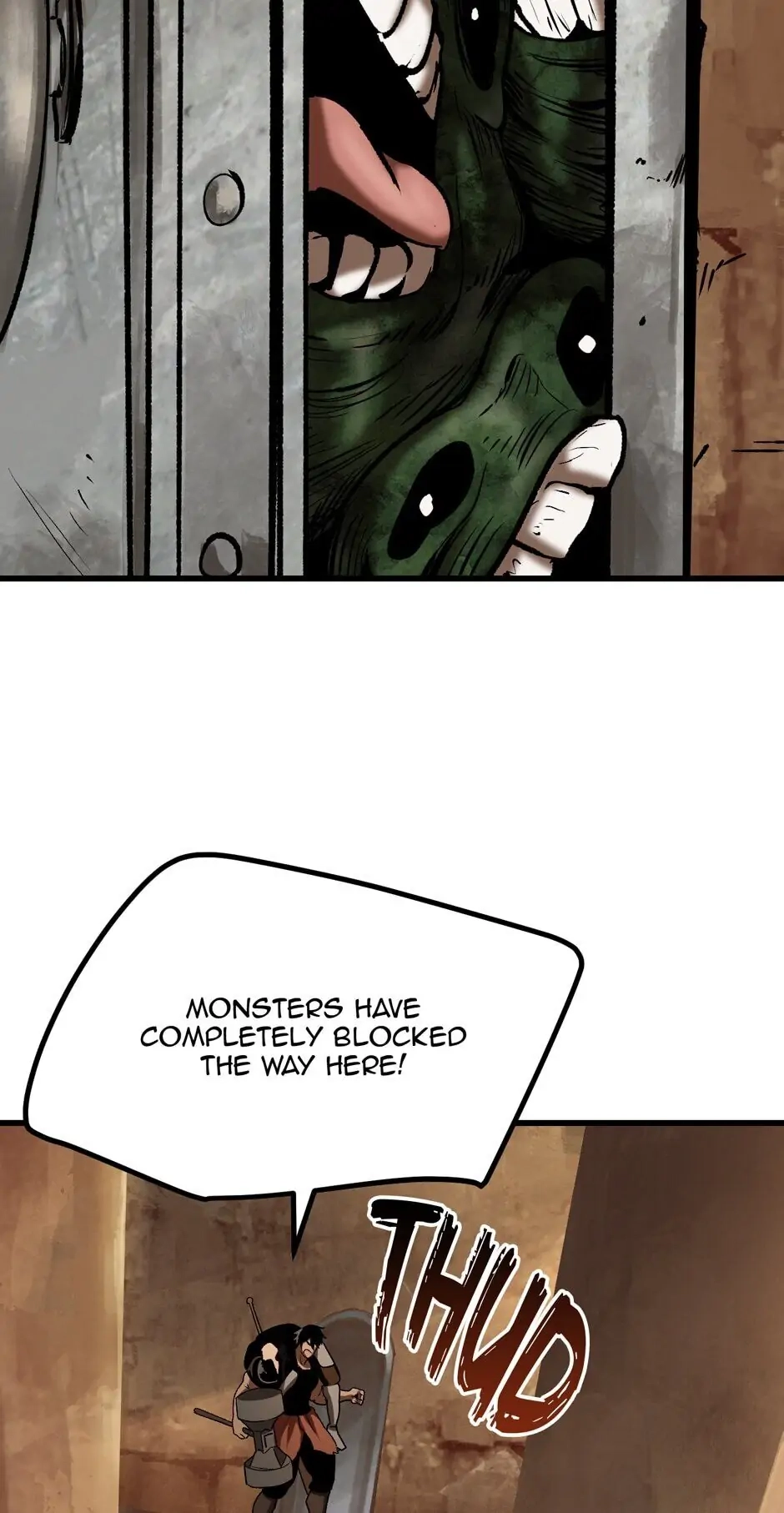 Latna Saga: Survival of a Sword King Chapter 115 page 68