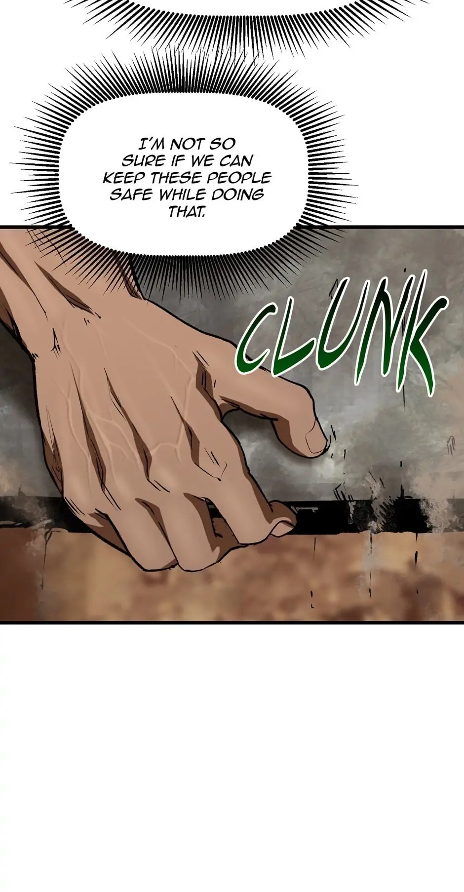 Latna Saga: Survival of a Sword King Chapter 115 page 72