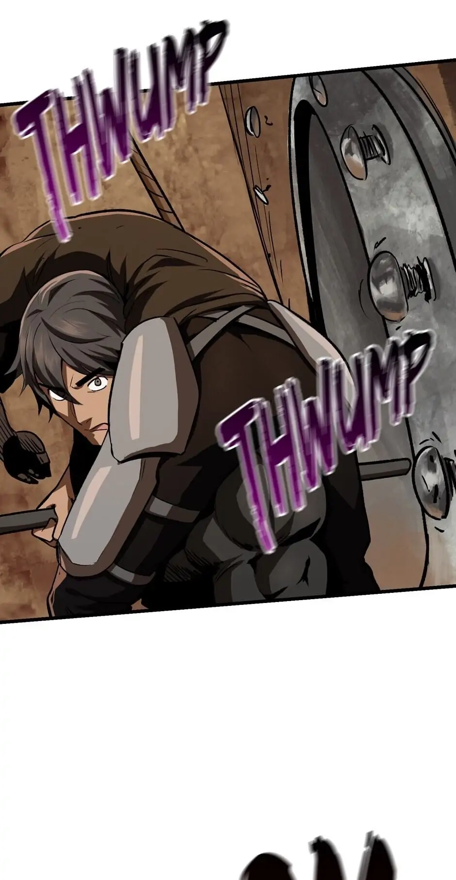 Latna Saga: Survival of a Sword King Chapter 115 page 77