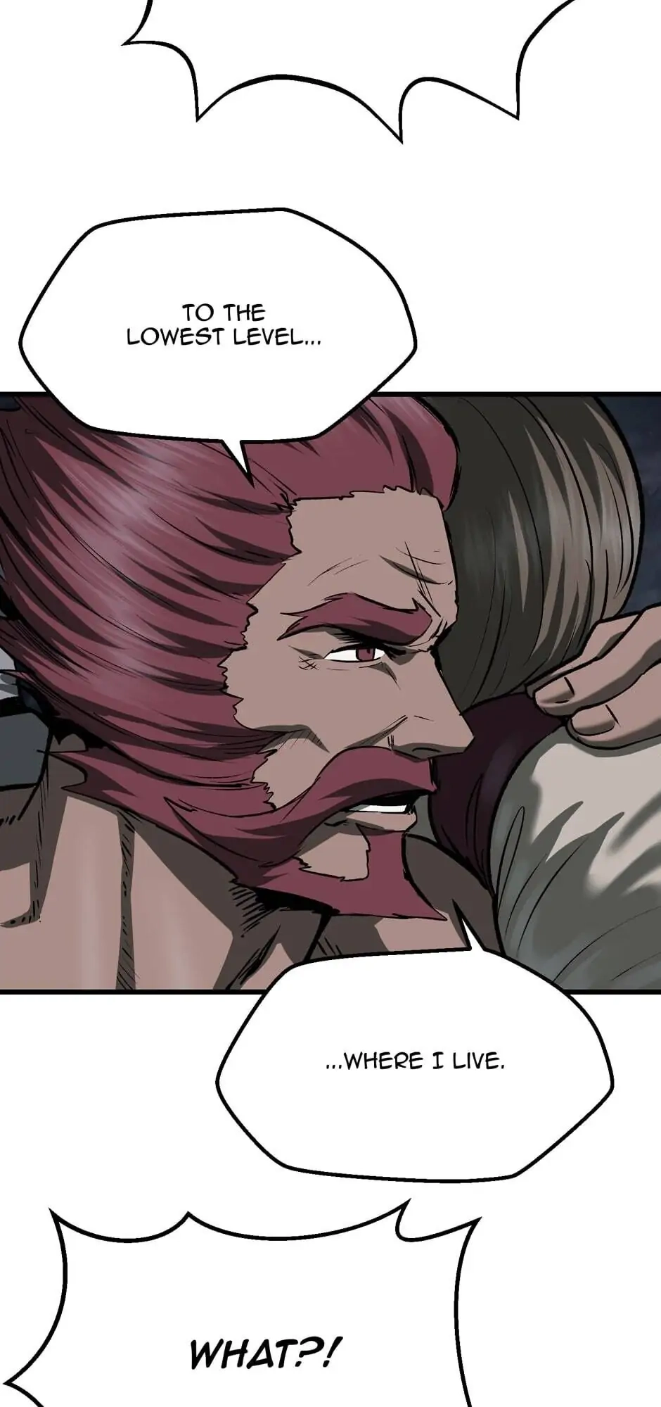 Latna Saga: Survival of a Sword King Chapter 115 page 83