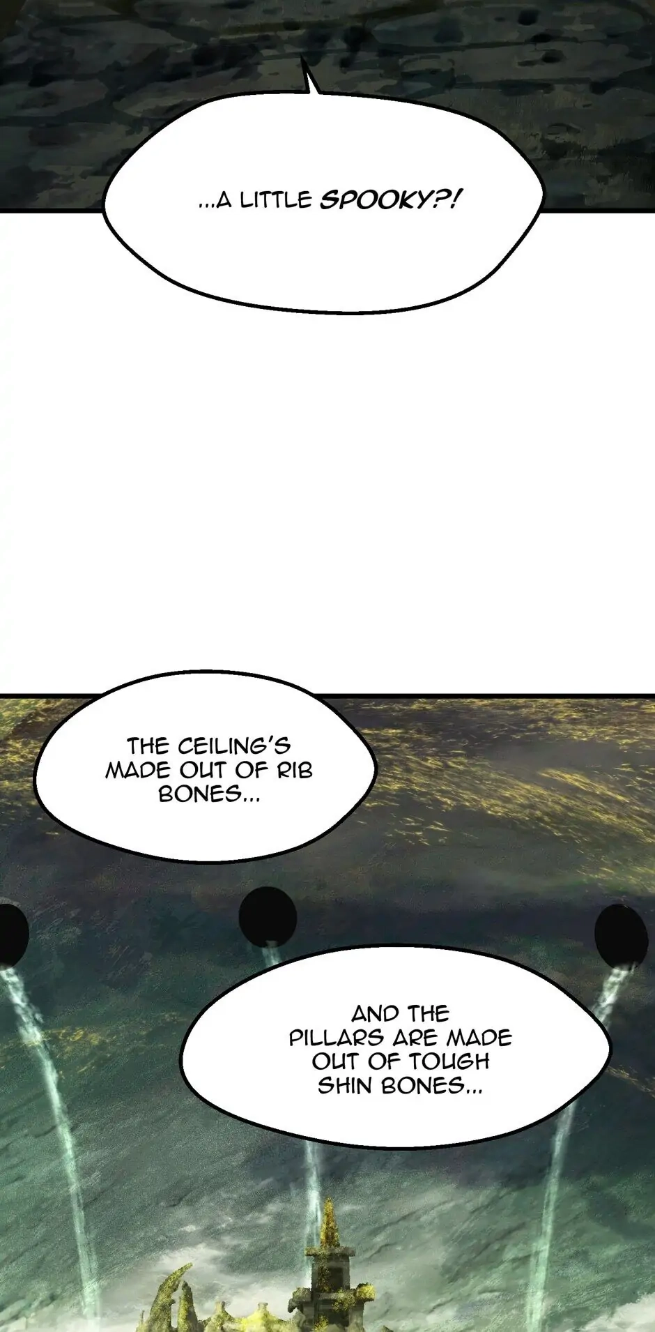 Latna Saga: Survival of a Sword King Chapter 116 page 7