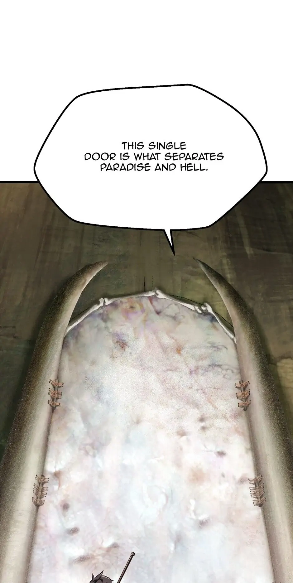 Latna Saga: Survival of a Sword King Chapter 116 page 12