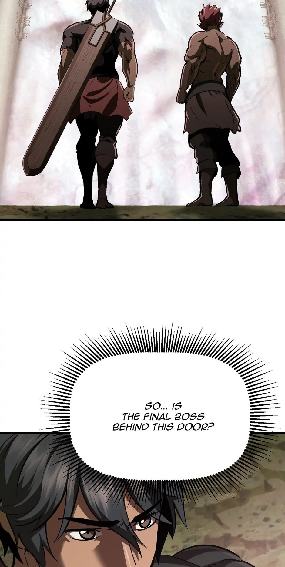 Latna Saga: Survival of a Sword King Chapter 116 page 13