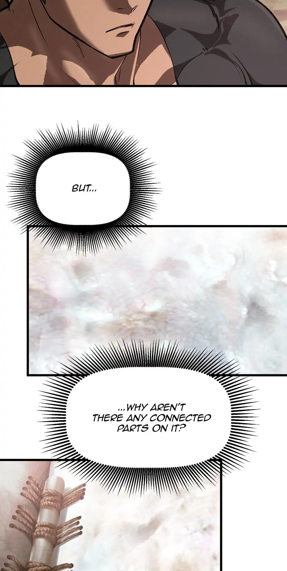 Latna Saga: Survival of a Sword King Chapter 116 page 14