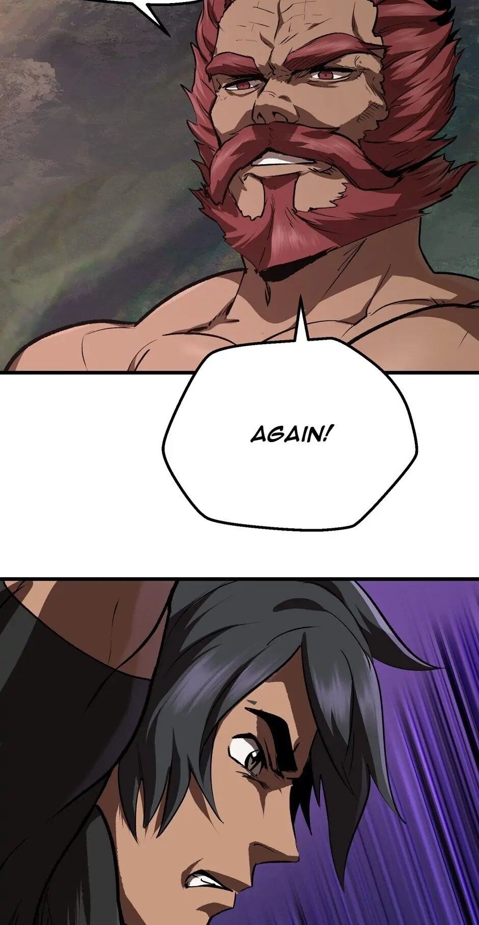 Latna Saga: Survival of a Sword King Chapter 116 page 25