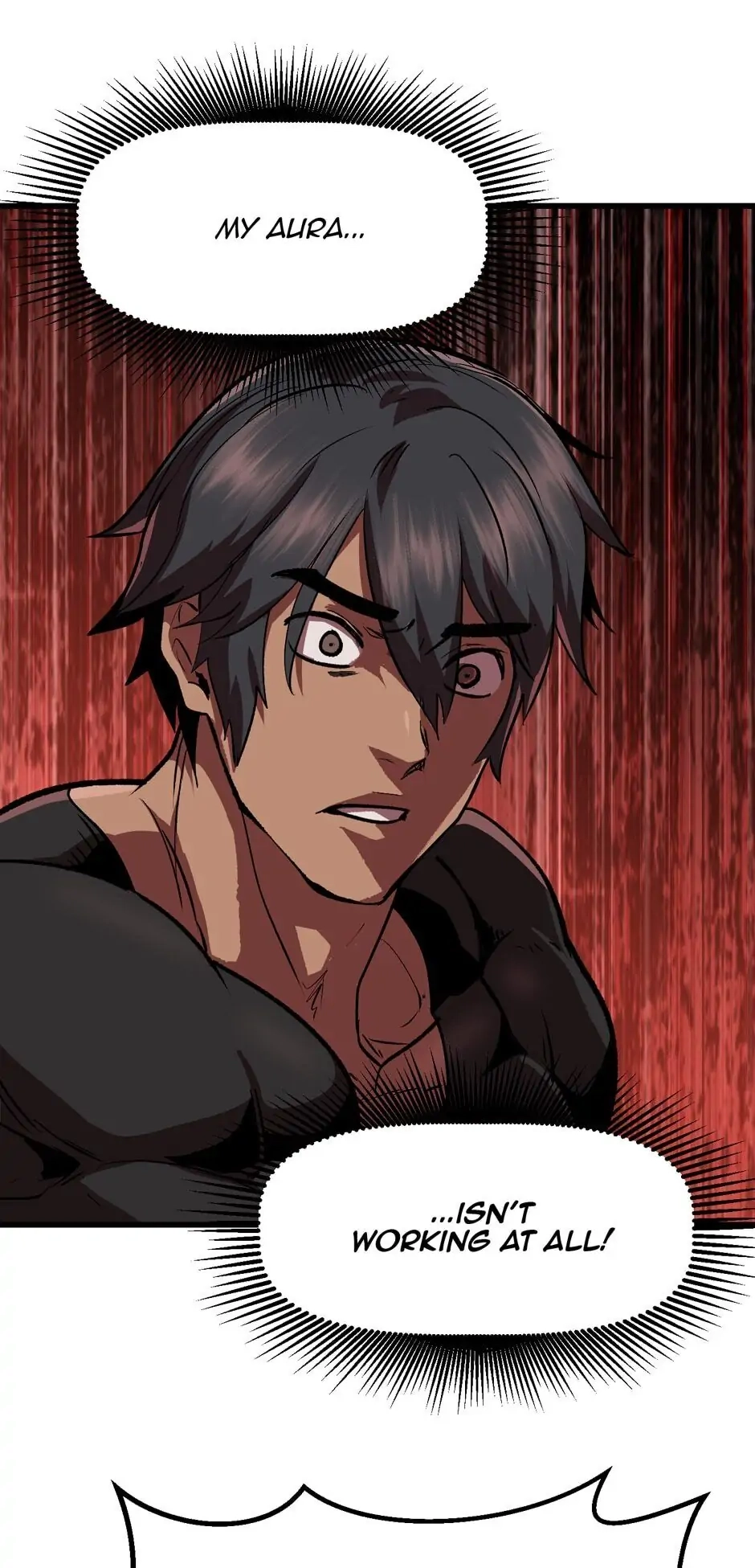 Latna Saga: Survival of a Sword King Chapter 116 page 28