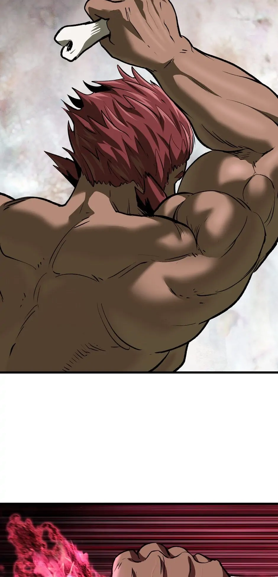 Latna Saga: Survival of a Sword King Chapter 116 page 35