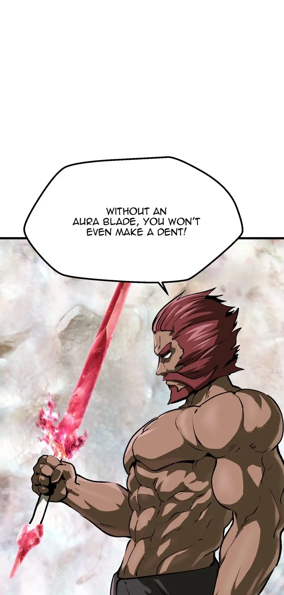 Latna Saga: Survival of a Sword King Chapter 116 page 40
