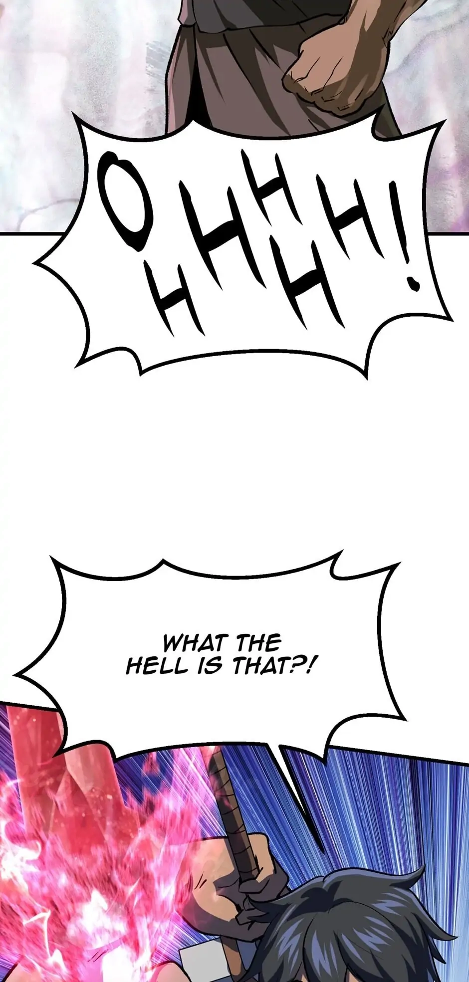 Latna Saga: Survival of a Sword King Chapter 116 page 41