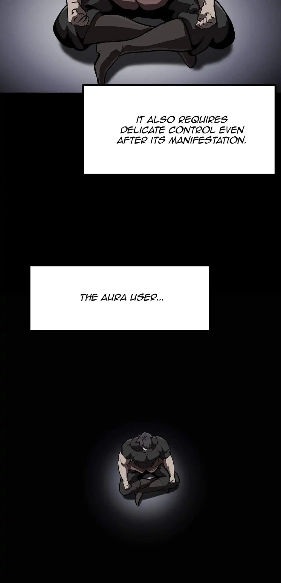 Latna Saga: Survival of a Sword King Chapter 116 page 54