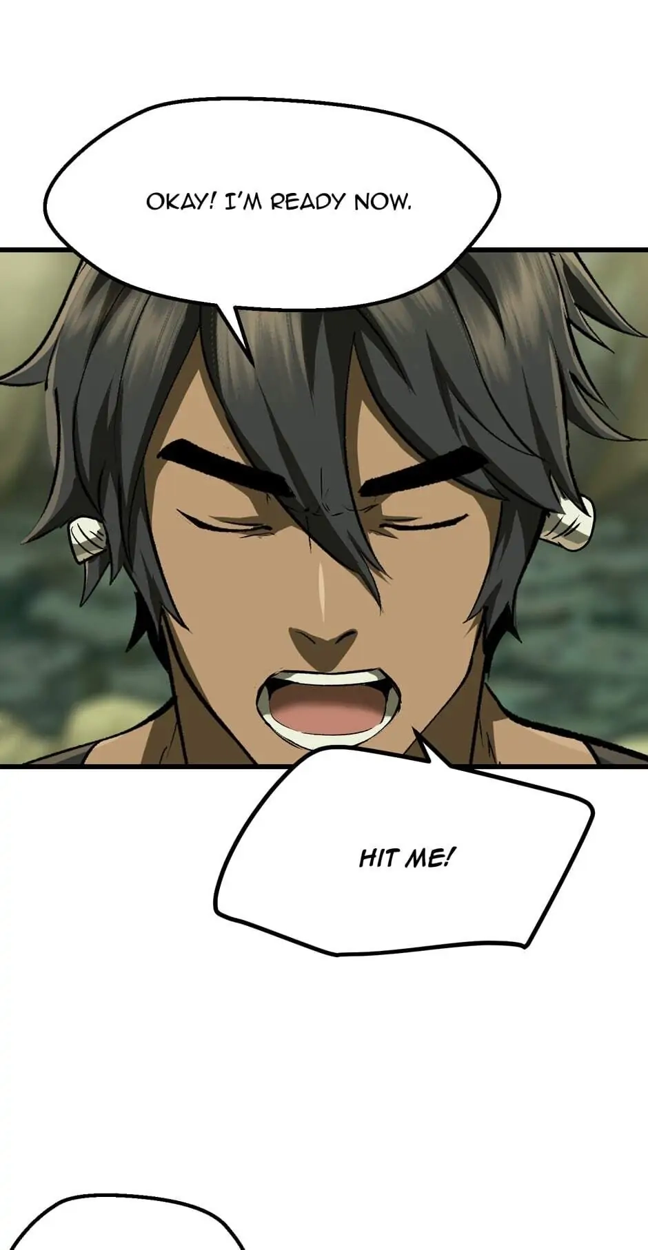 Latna Saga: Survival of a Sword King Chapter 116 page 56