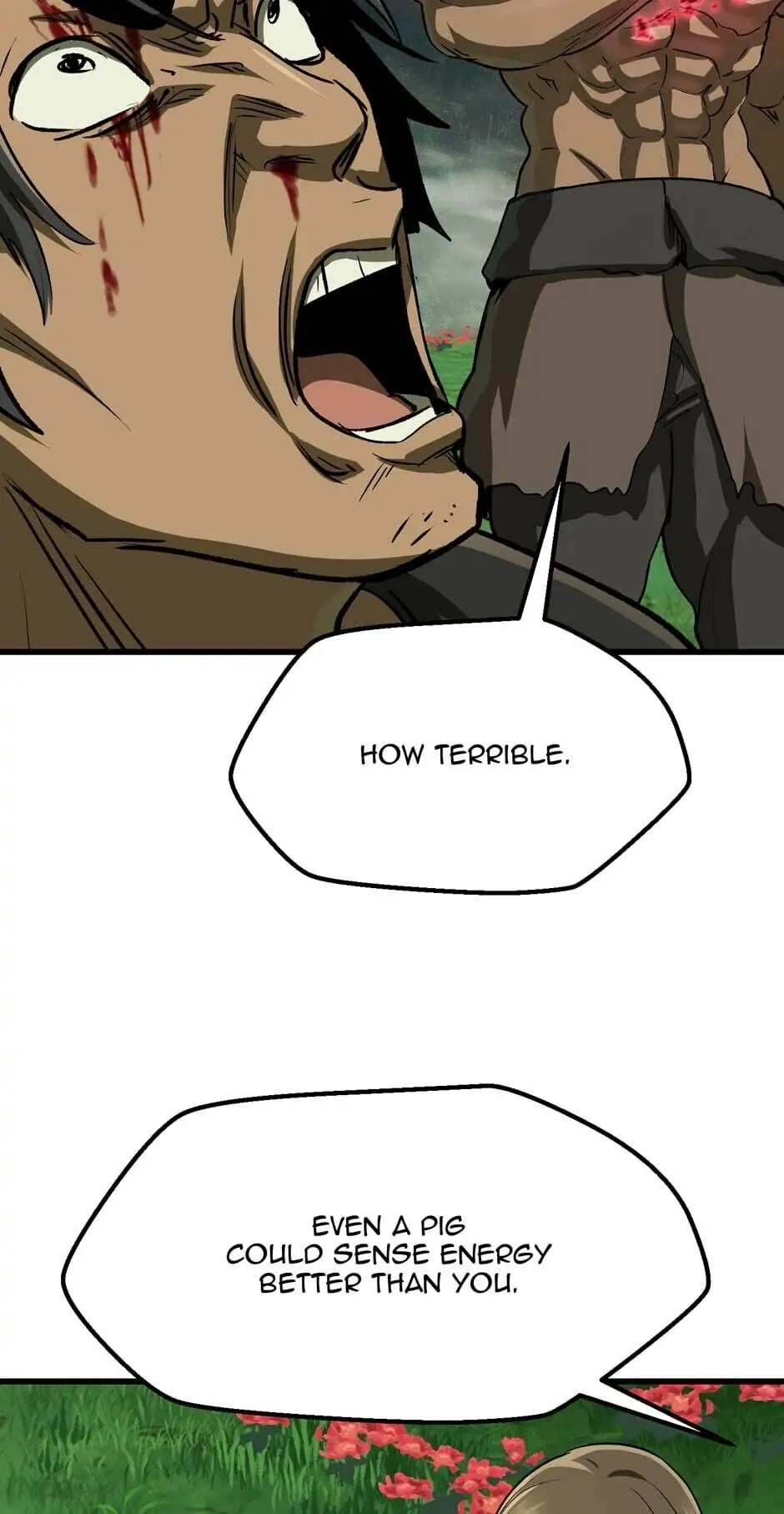 Latna Saga: Survival of a Sword King Chapter 116 page 60