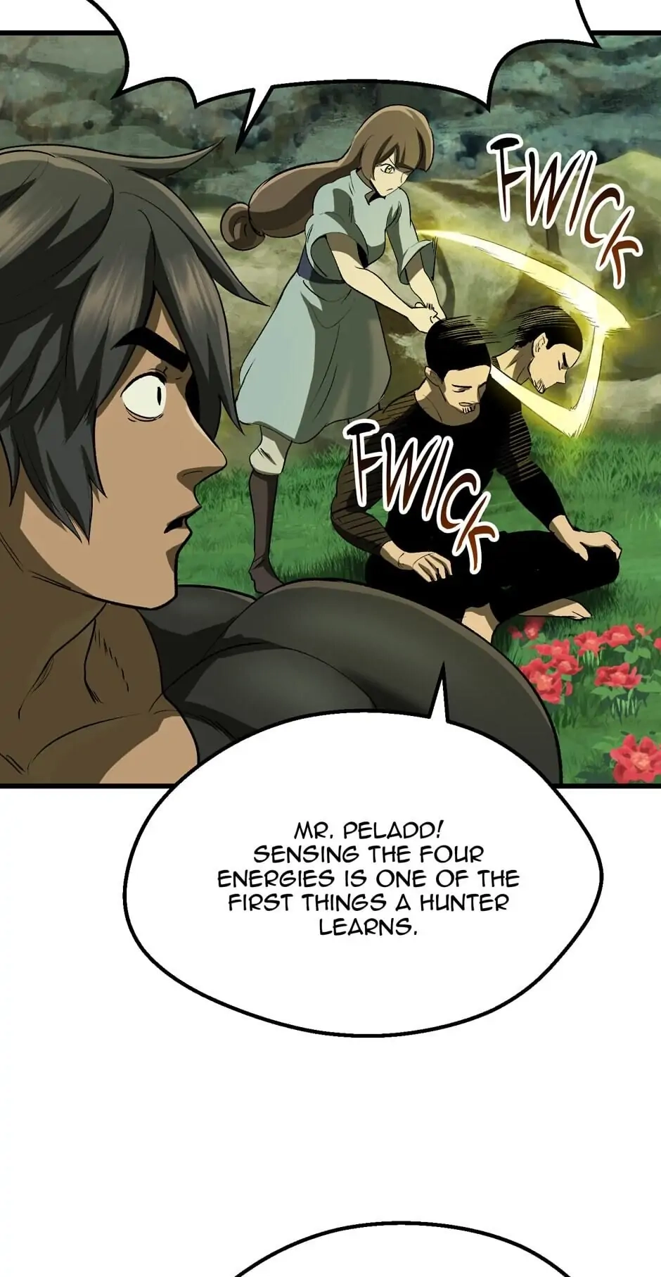 Latna Saga: Survival of a Sword King Chapter 116 page 62