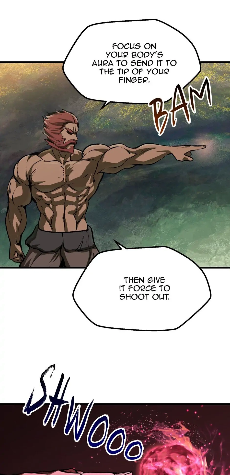 Latna Saga: Survival of a Sword King Chapter 116 page 66
