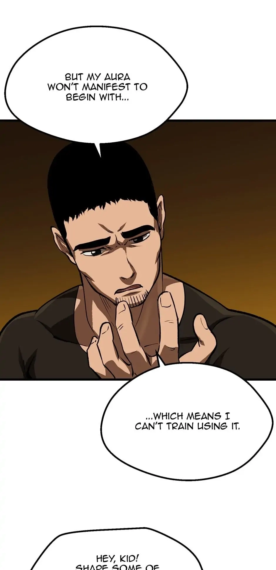 Latna Saga: Survival of a Sword King Chapter 116 page 71