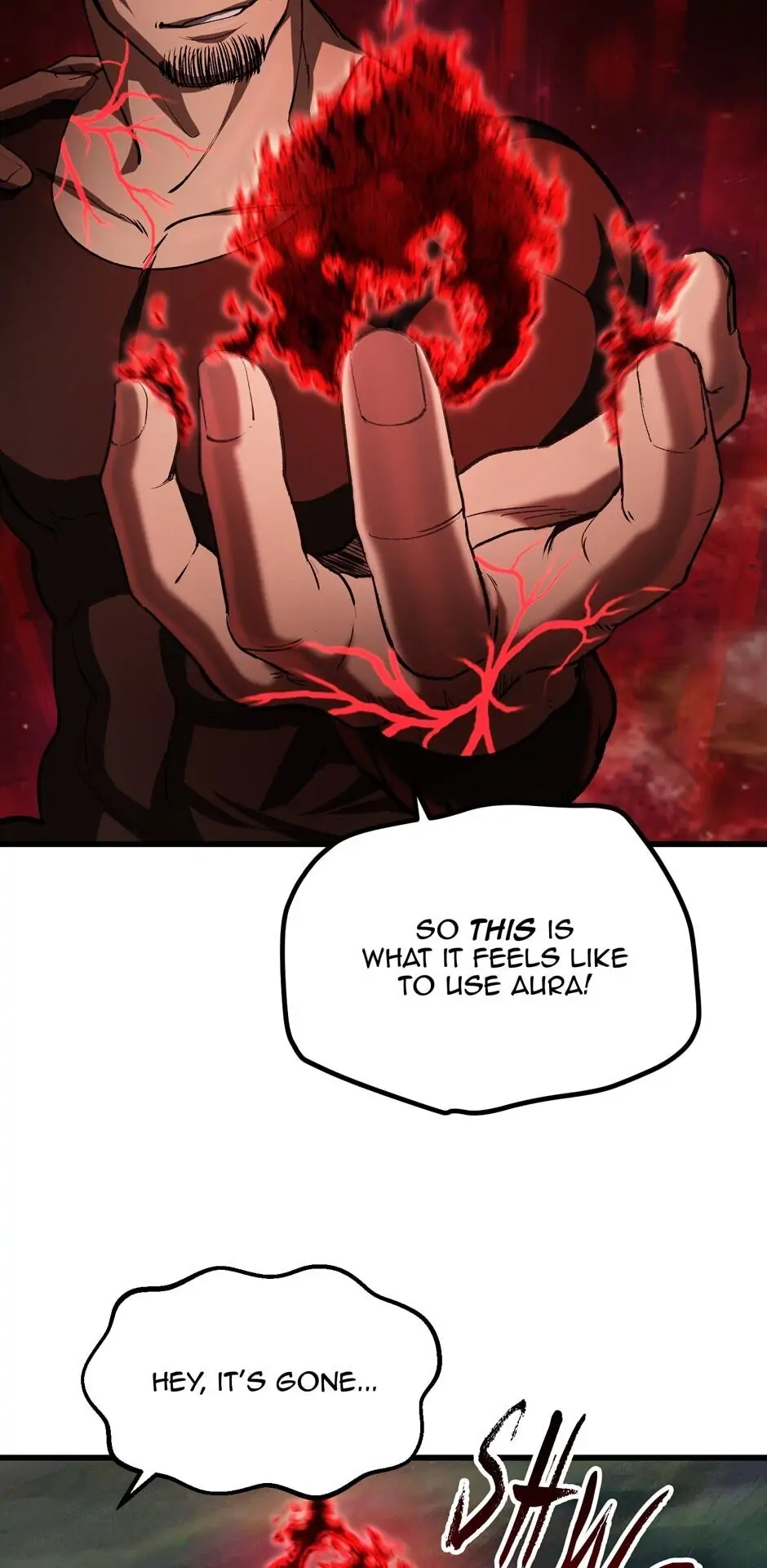 Latna Saga: Survival of a Sword King Chapter 116 page 77