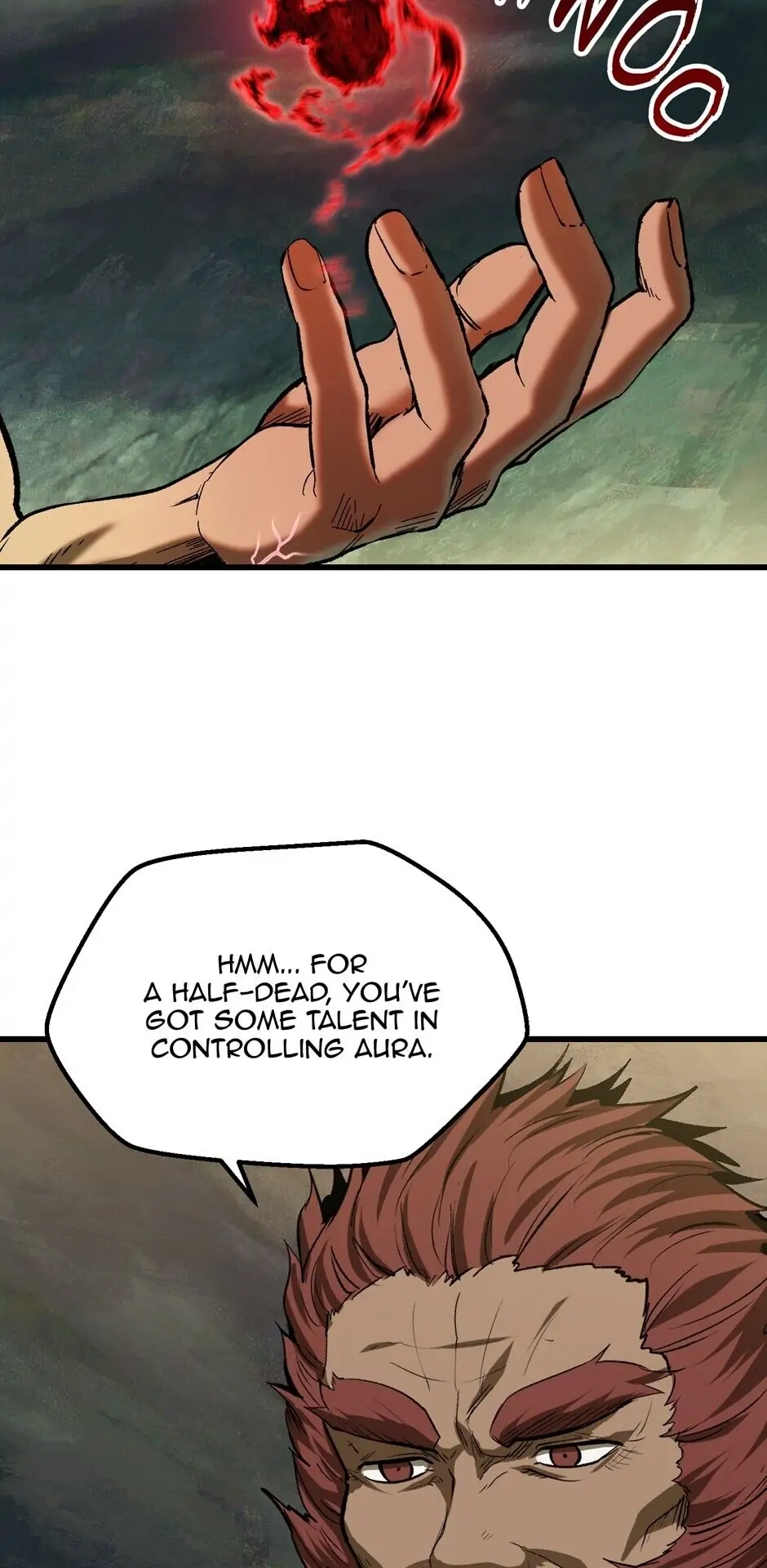 Latna Saga: Survival of a Sword King Chapter 116 page 78