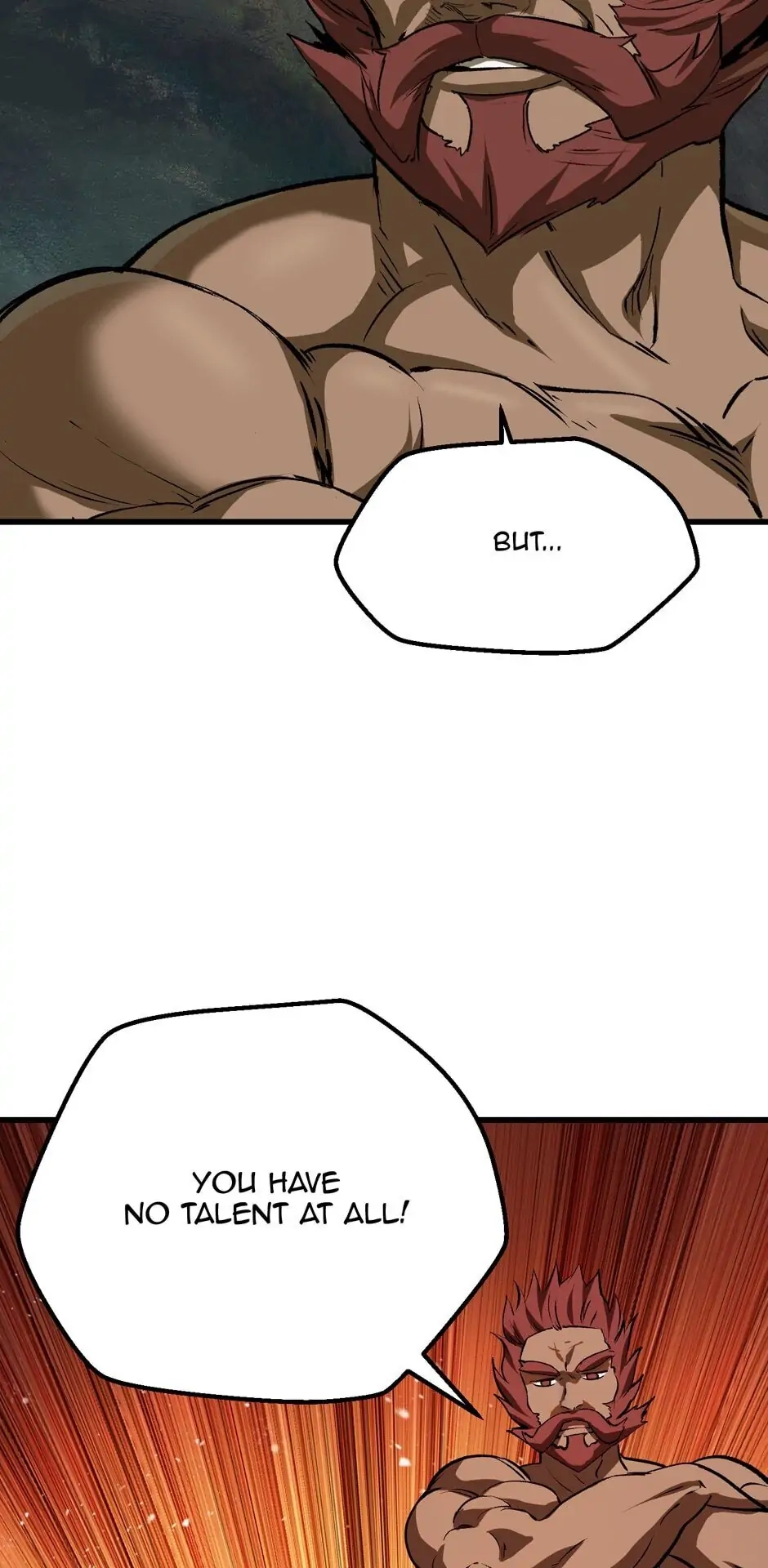 Latna Saga: Survival of a Sword King Chapter 116 page 79