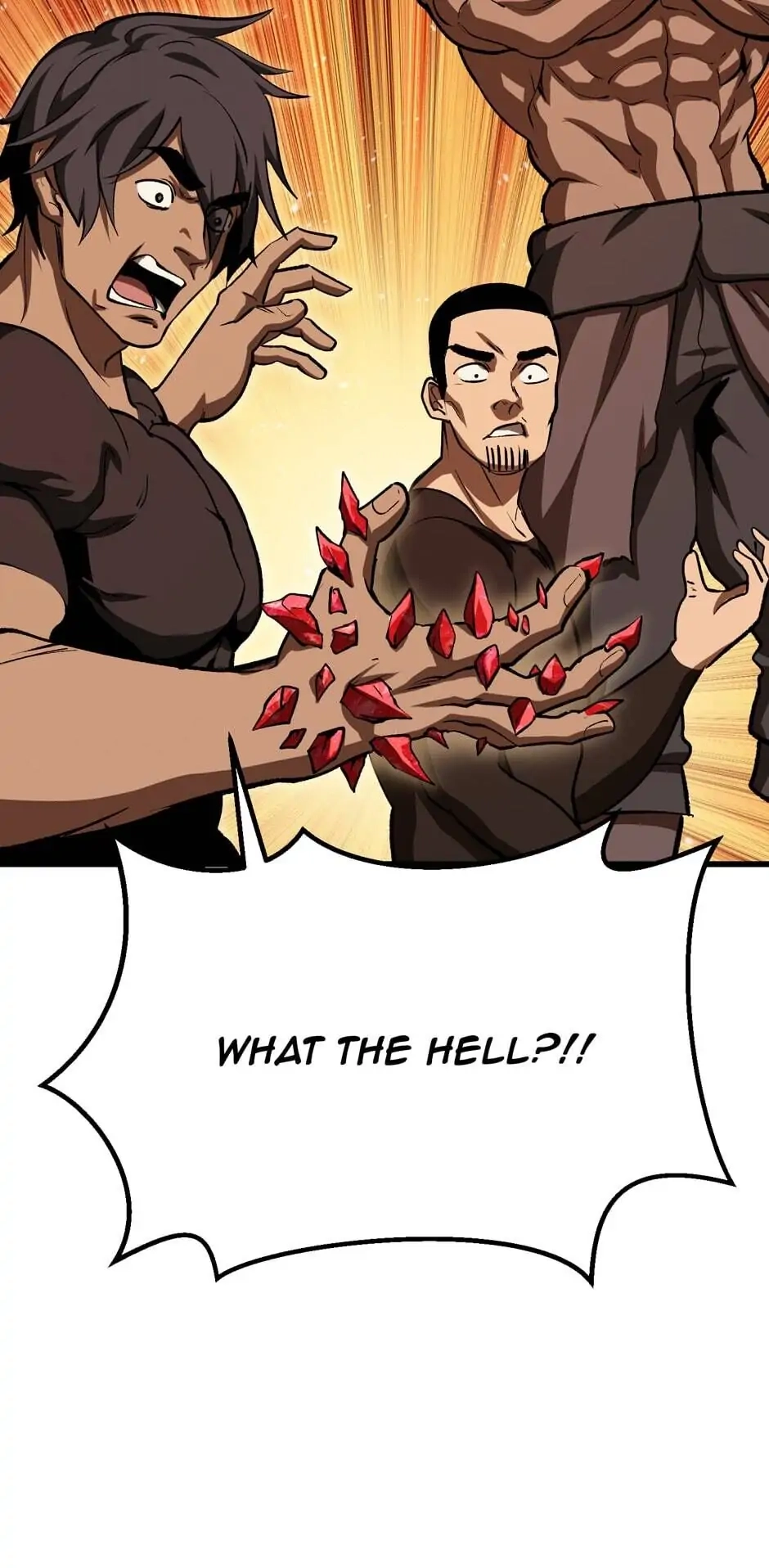 Latna Saga: Survival of a Sword King Chapter 116 page 80