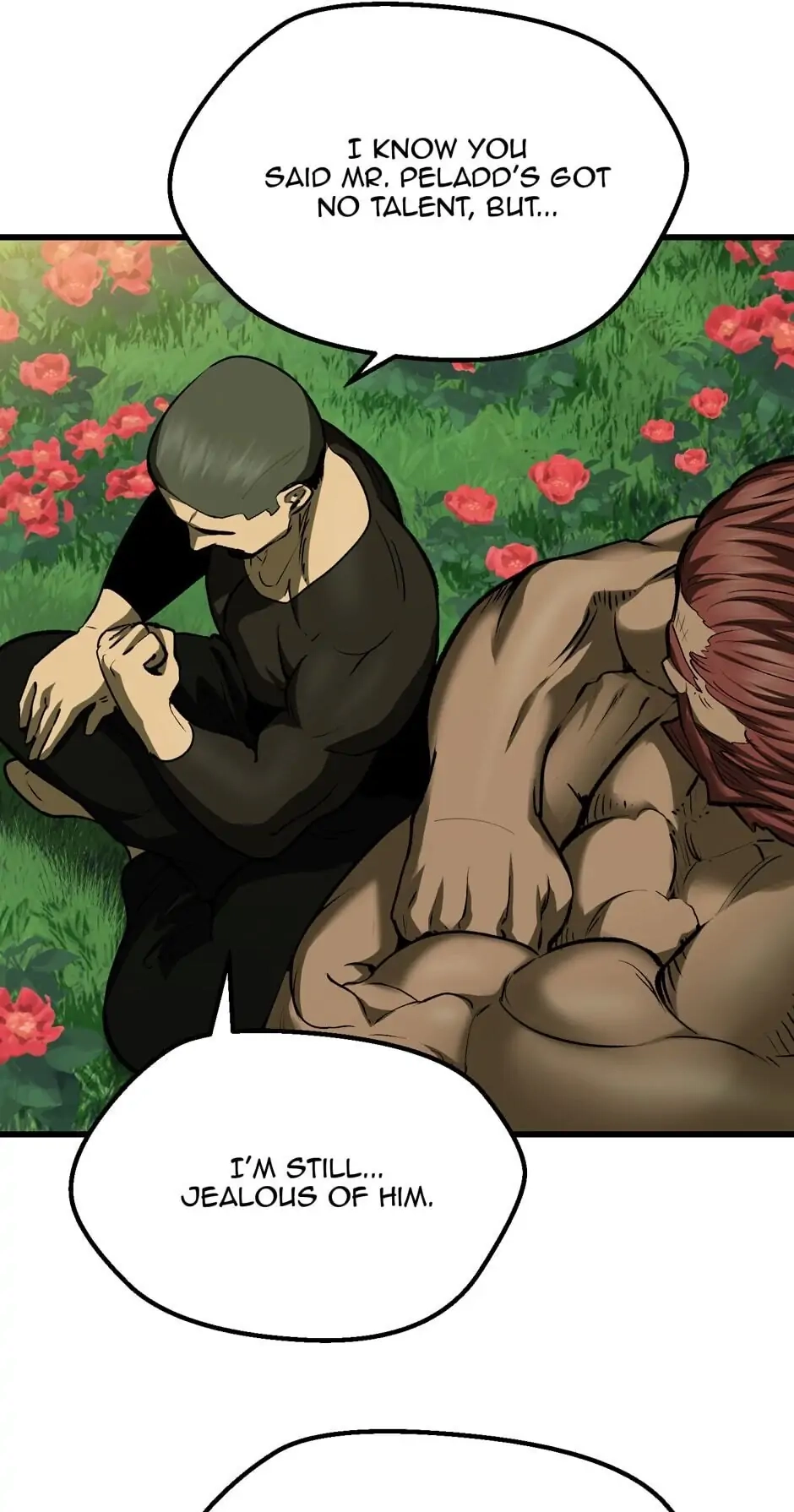 Latna Saga: Survival of a Sword King Chapter 116 page 82