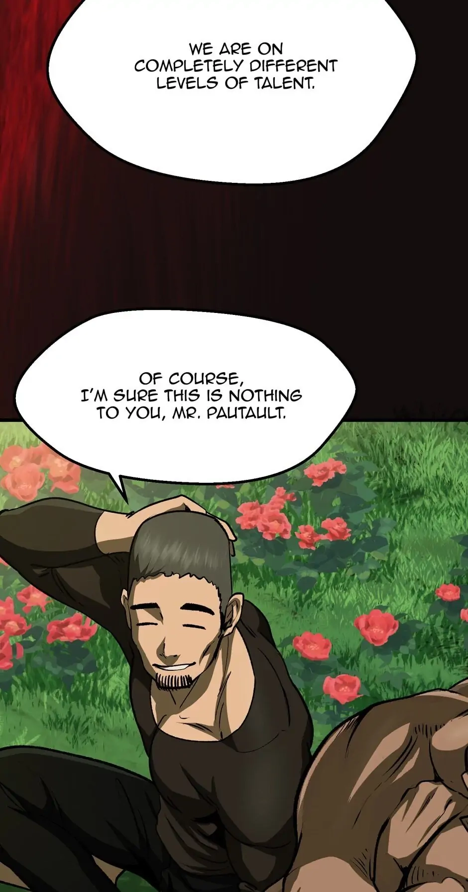 Latna Saga: Survival of a Sword King Chapter 116 page 86