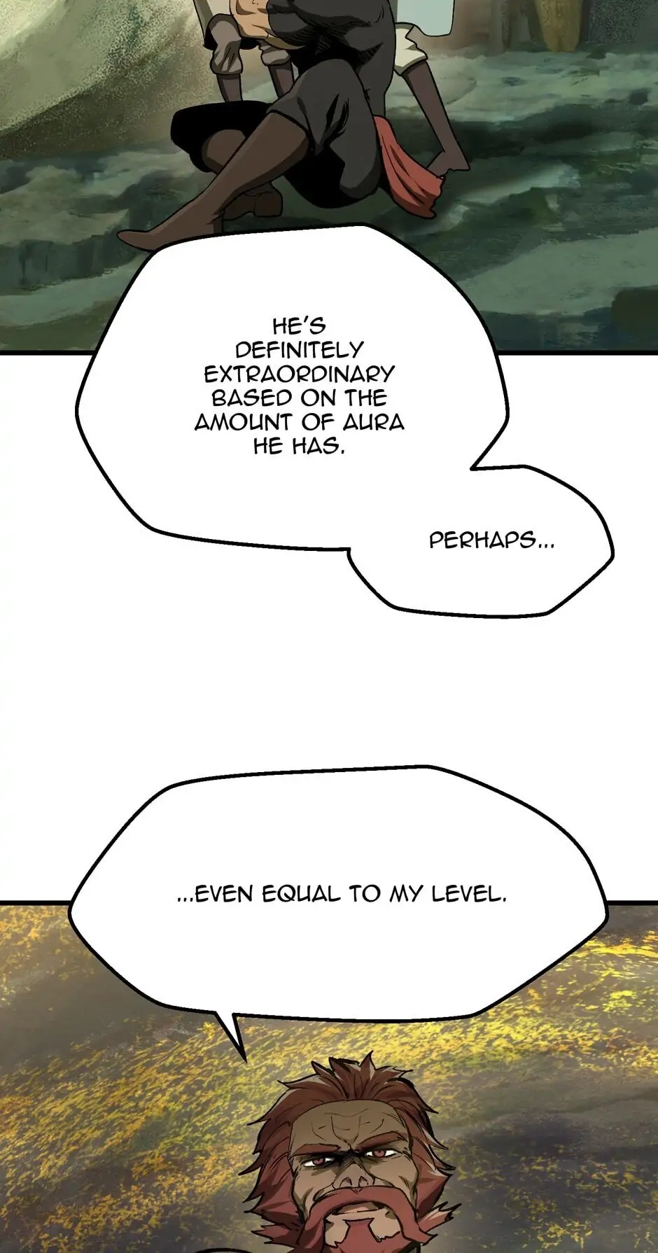 Latna Saga: Survival of a Sword King Chapter 116 page 88
