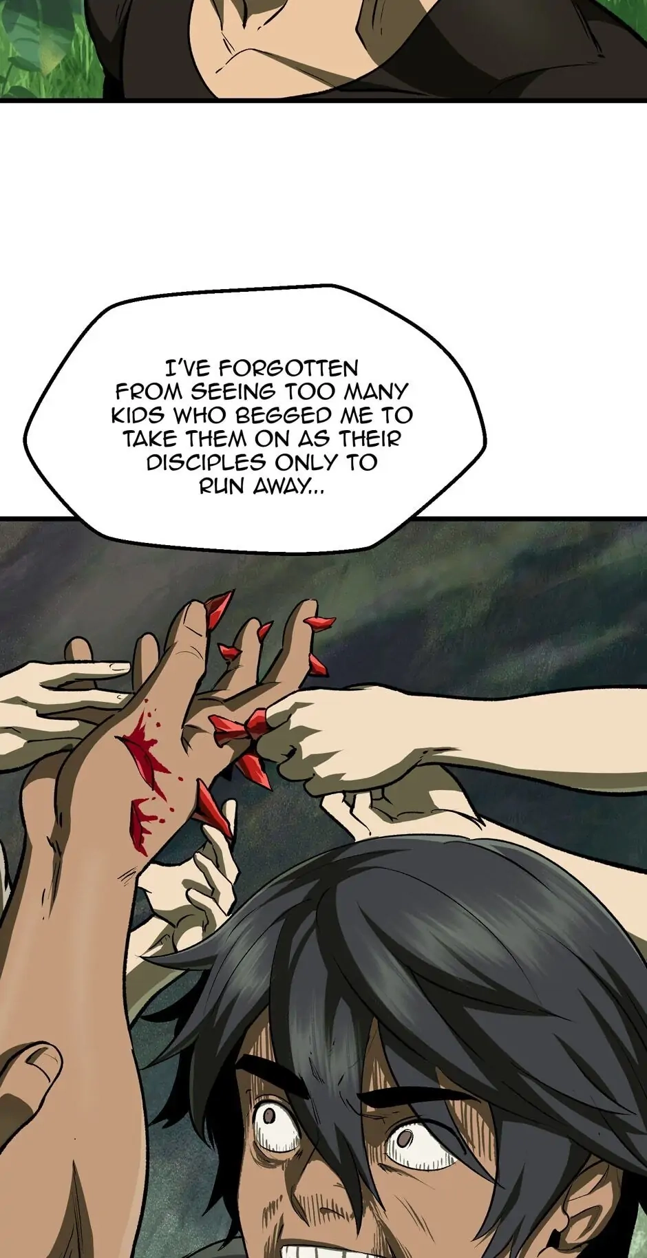 Latna Saga: Survival of a Sword King Chapter 116 page 94