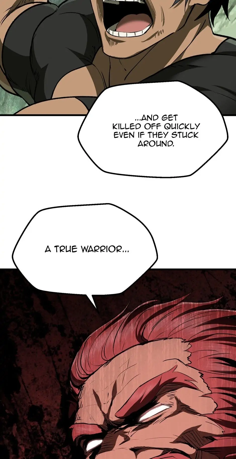 Latna Saga: Survival of a Sword King Chapter 116 page 95