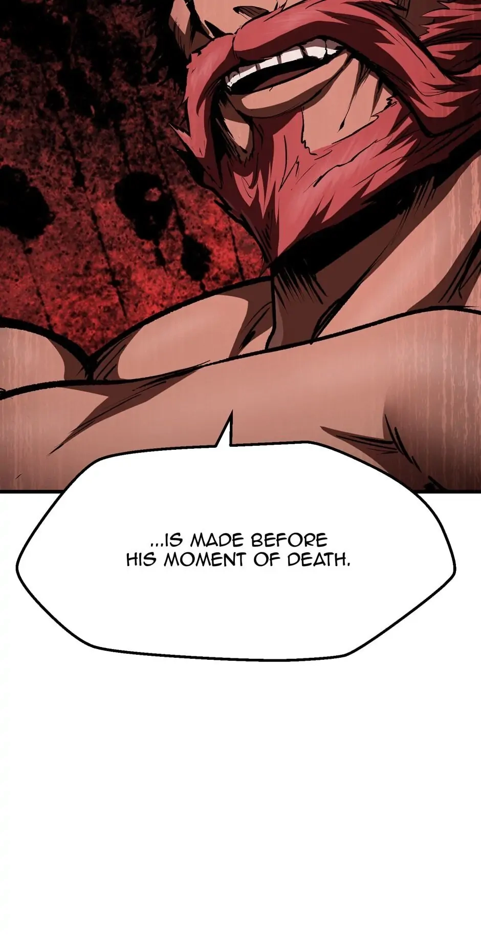 Latna Saga: Survival of a Sword King Chapter 116 page 96