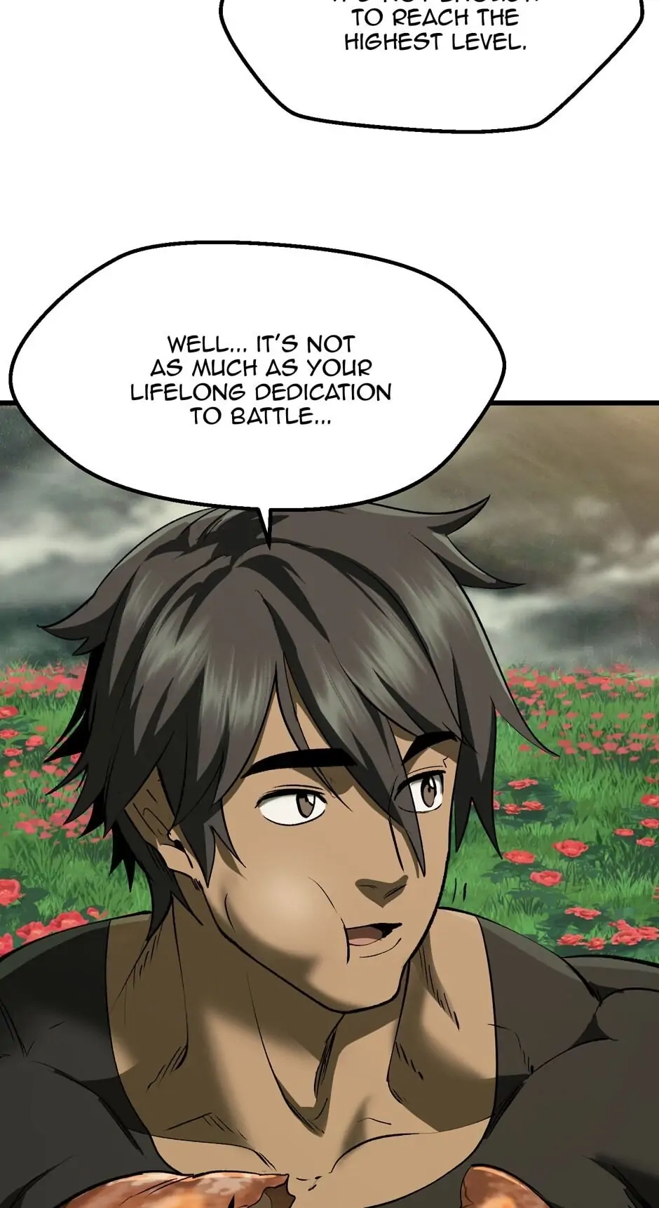 Latna Saga: Survival of a Sword King Chapter 117 page 4