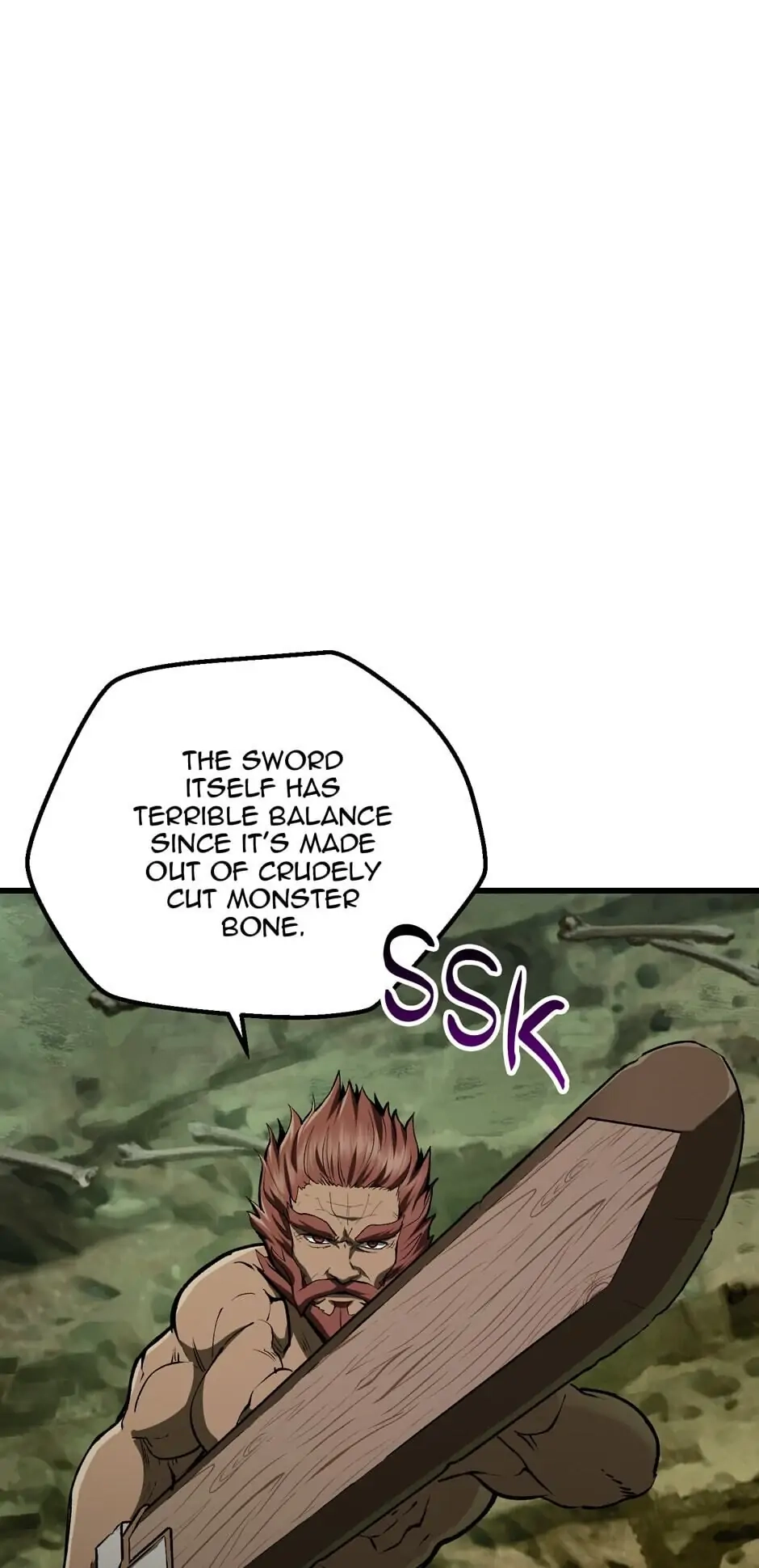 Latna Saga: Survival of a Sword King Chapter 117 page 10
