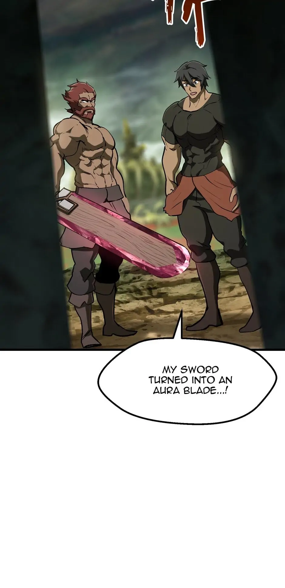 Latna Saga: Survival of a Sword King Chapter 117 page 15