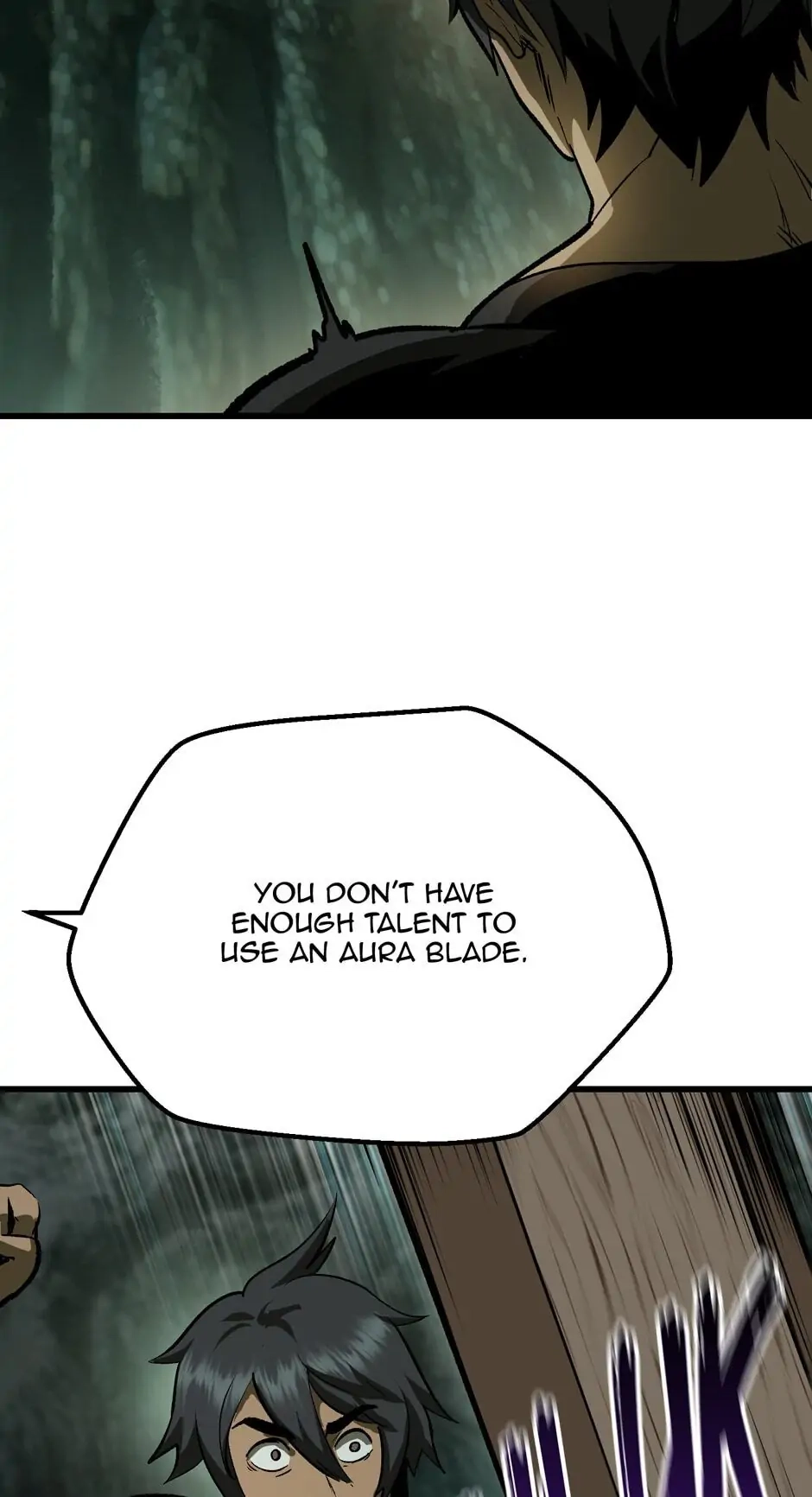 Latna Saga: Survival of a Sword King Chapter 117 page 22