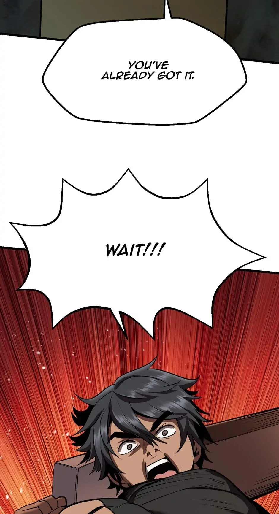 Latna Saga: Survival of a Sword King Chapter 117 page 26