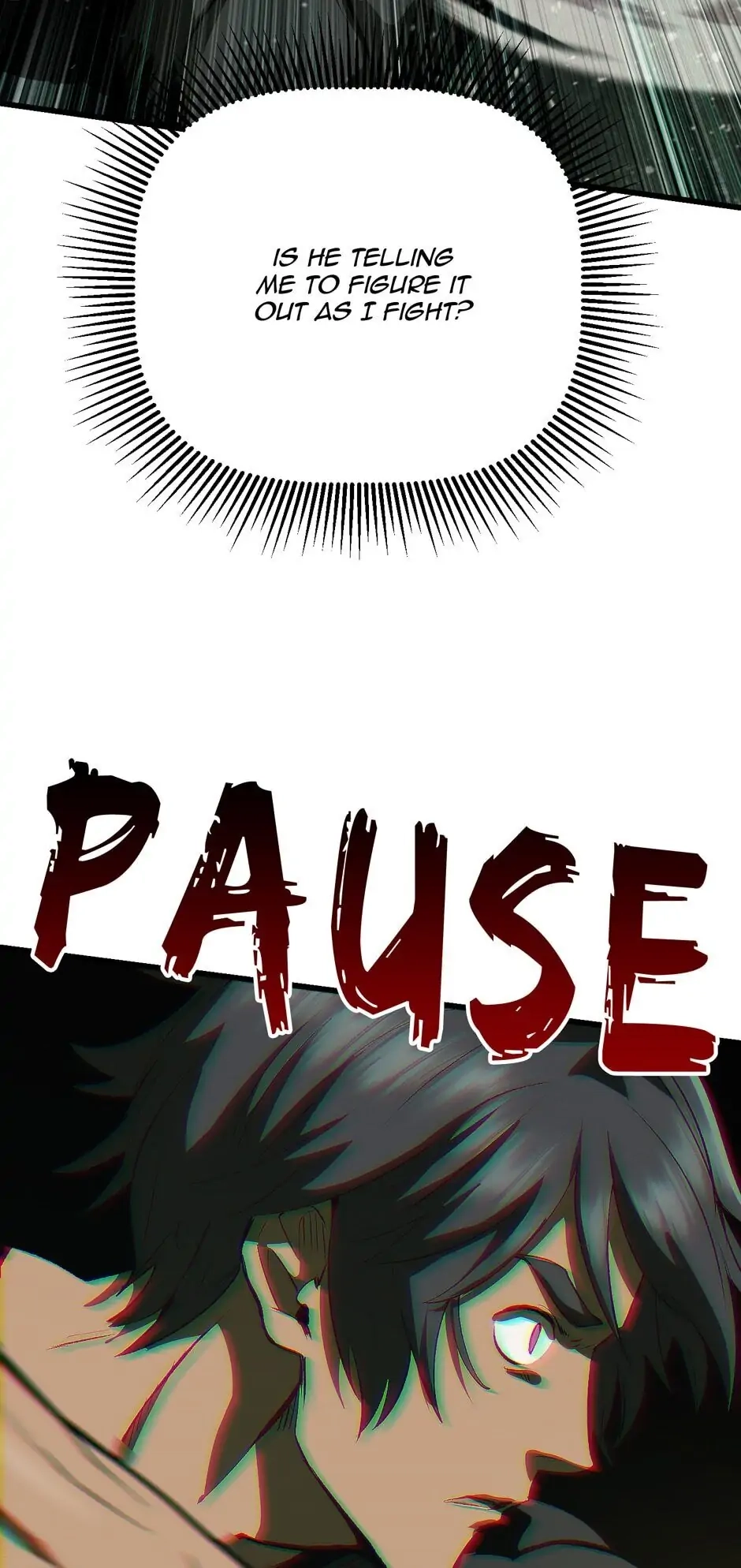 Latna Saga: Survival of a Sword King Chapter 117 page 37