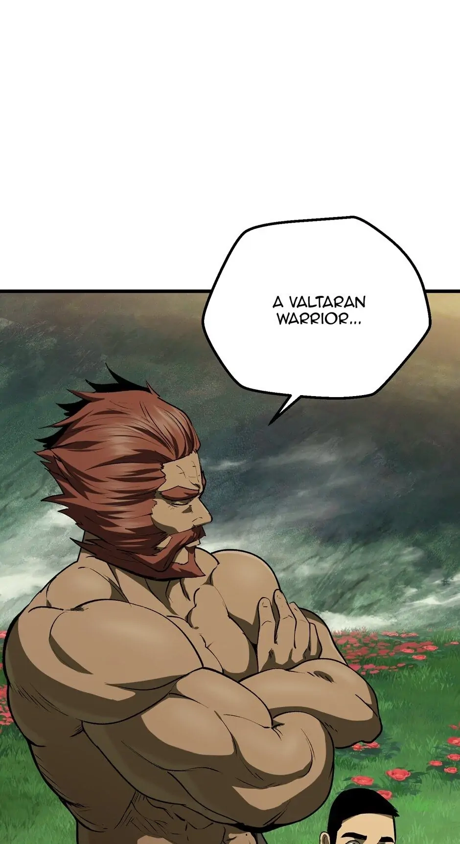 Latna Saga: Survival of a Sword King Chapter 117 page 51