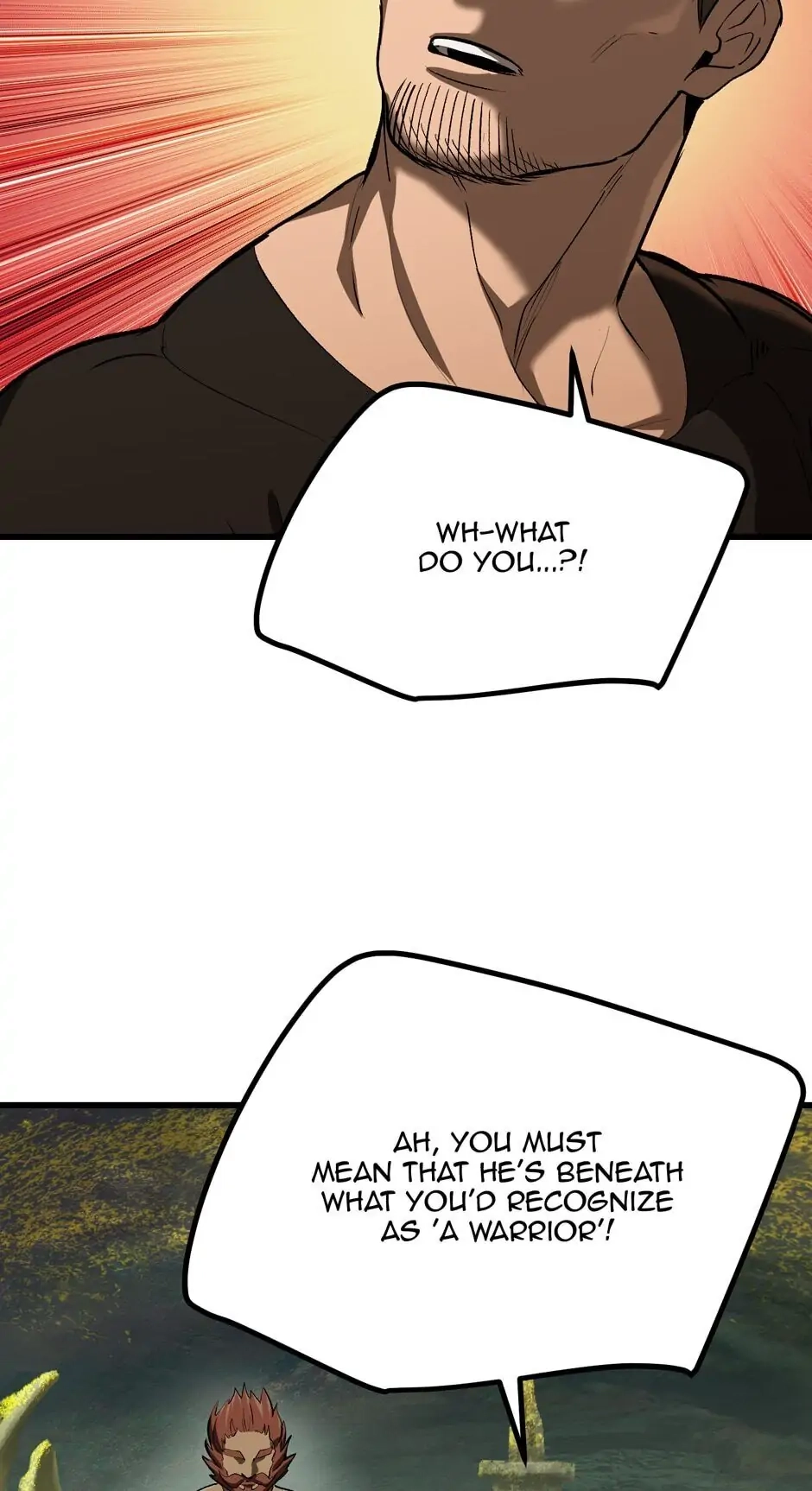 Latna Saga: Survival of a Sword King Chapter 117 page 53