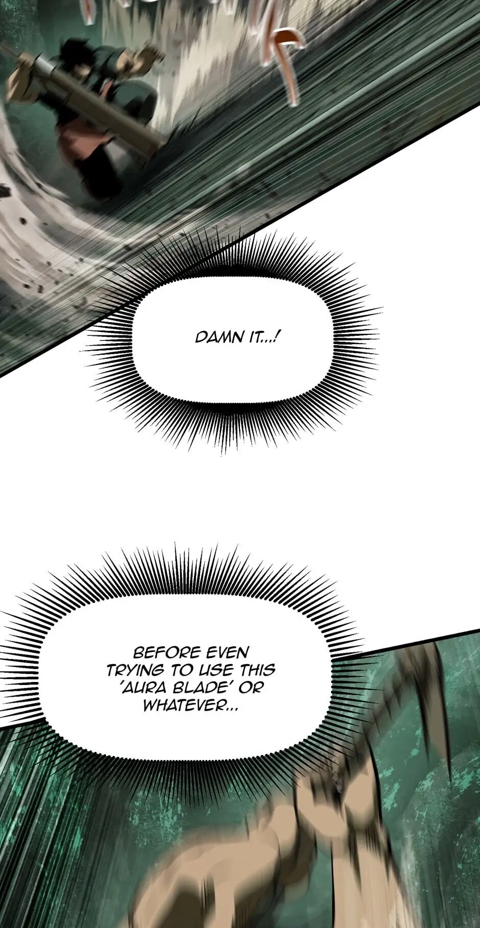 Latna Saga: Survival of a Sword King Chapter 117 page 59